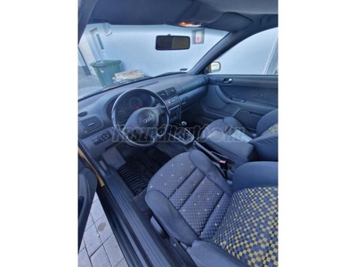 AUDI A3 1.6 Komfort Attraction