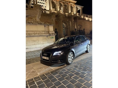 AUDI A3 1.6 TDI Ambiente DPF