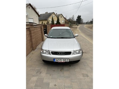 AUDI A3 1.8 T Quattro Ambiente