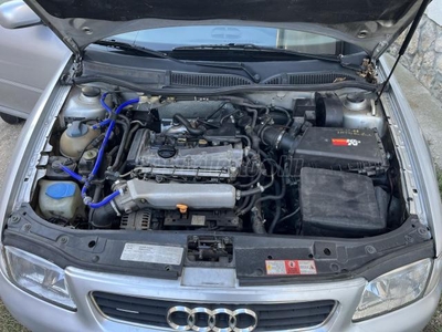 AUDI A3 1.8 T Quattro Ambiente