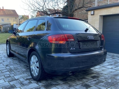 AUDI A3 1.9 PD TDI Ambition