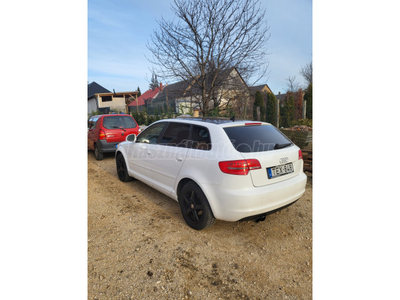 AUDI A3 1.9 PD TDI Ambition