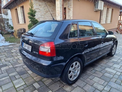 AUDI A3 1.9 PD TDI Ambition Komfort