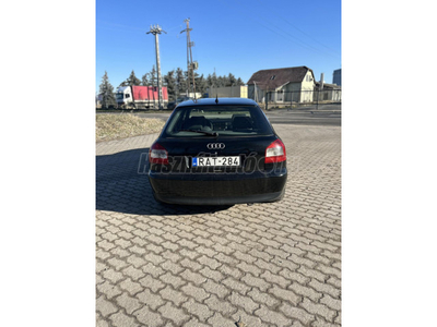 AUDI A3 1.9 PD TDI Attraction