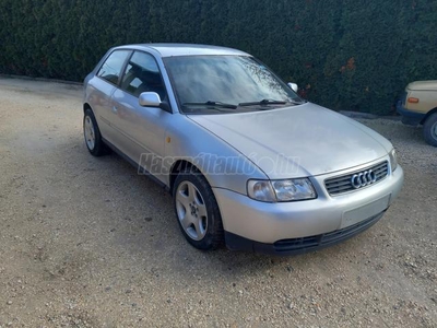 AUDI A3 1.9 TDI Ambiente