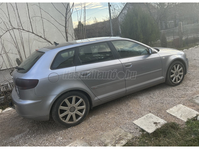 AUDI A3 2.0 PD TDI Ambiente