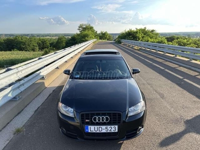 AUDI A3 2.0 PD TDI Attraction DPF