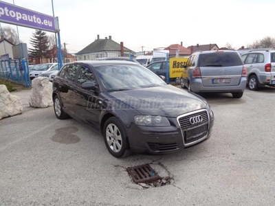 AUDI A3 2.0 TDI Attraction DPF