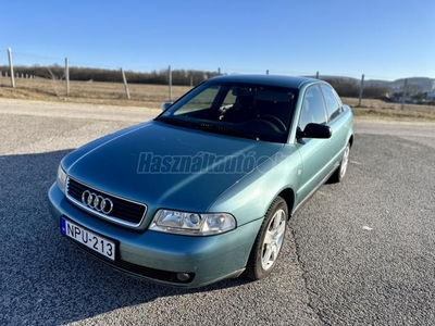 AUDI A4 1.6 Olcsóbb autót beszámolok!