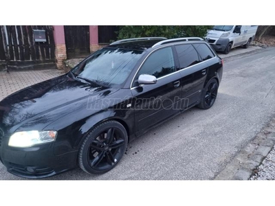 AUDI A4 2.0 Multitronic