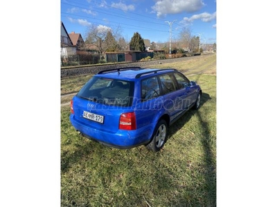 AUDI A4 Avant 1.9 PD TDI Business