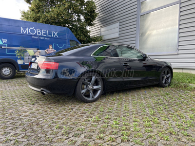 AUDI A5 Coupé 3.0 TDI DPF quattro