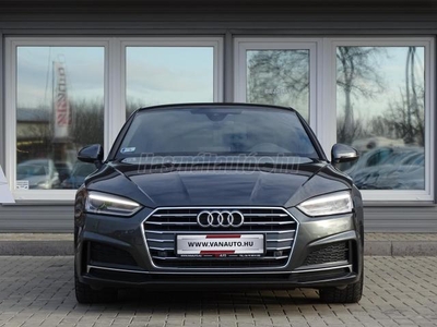 Haszn lt Audi A4 2 0 Tdi Sport Quattro S Tronic Line rak Oldal