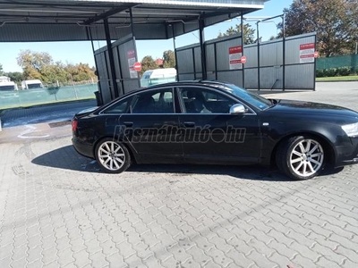 AUDI A6 2.0 TDI