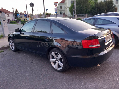 AUDI A6 2.7 TDI