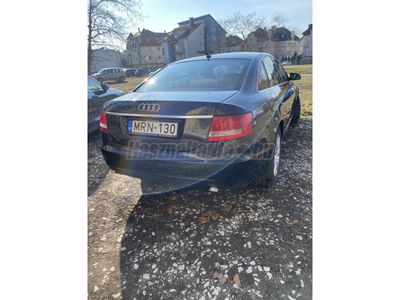 AUDI A6 2.7 TDI