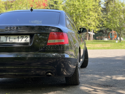 AUDI A6 3.0 V6 TDI quattro