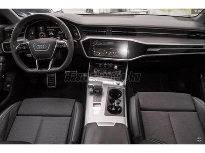 AUDI A6 40 TDI Sport quattro S-tronic CÉGEKNEK TARTÓS BÉRLETRE KEDVEZŐ FELTÉTELEKKEL