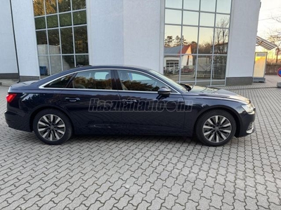 AUDI A6 45 TDI Design quattro Tiptronic ic