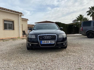 AUDI A6 ALLROAD 3.0 V6 TDI quattro Tiptronic ic