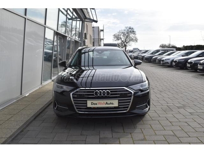 AUDI A6 Avant 40 TDI Design S-tronic Részletre 20% Kezdőbefizetéssel! Prémium Garanciával!