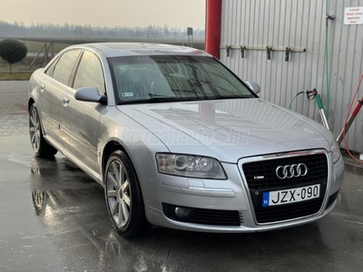 AUDI A8 quattro 3.0 V6 TDI Tiptronic ic