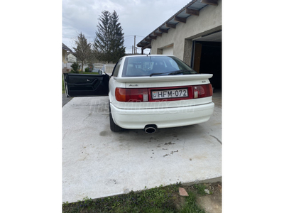 AUDI COUPE 2.3 E