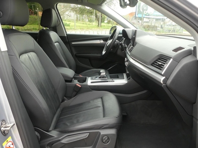 Audi Q5 Advanced 40 TDI quattro S tronic