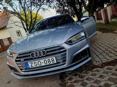 AUDI S5 Sportback 3.0 TFSI quattro Tiptronic ic