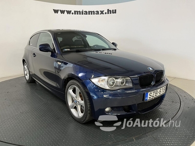 BMW 1-es sorozat