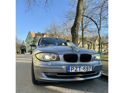 BMW 116i