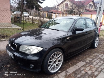 BMW 116i Advantage