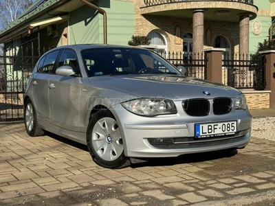 BMW 116i