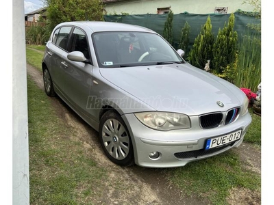 BMW 116i