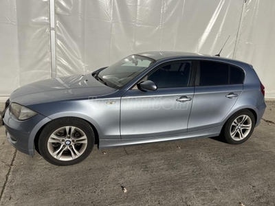 BMW 118d