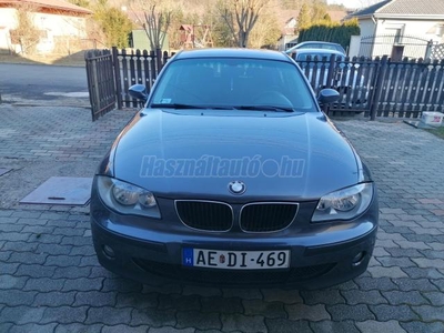 BMW 118d