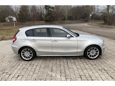 BMW 118d