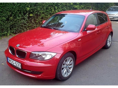 BMW 120i