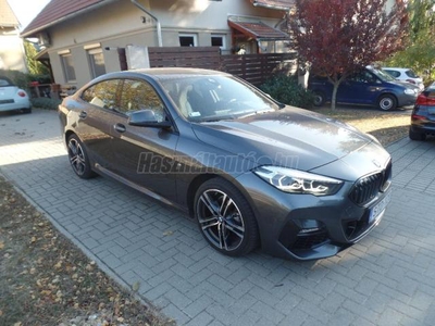 BMW 218d M Sport (Automata)