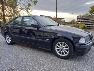 BMW 3-AS SOROZAT 316i