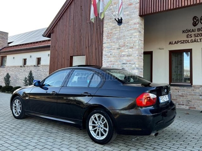 BMW 3-AS SOROZAT 318i