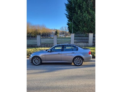 BMW 3-AS SOROZAT 320d xDrive