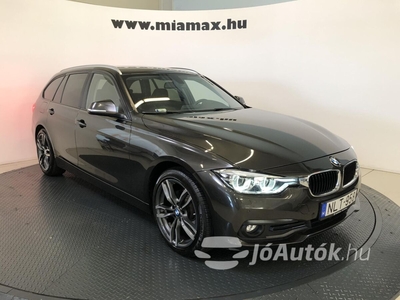 BMW 3-as sorozat