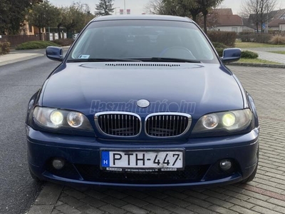 BMW 318Ci