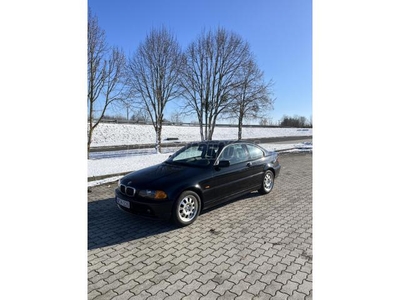 BMW 318Ci