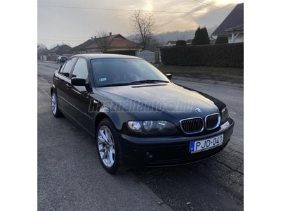 BMW 318i