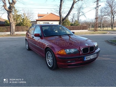 BMW 320d