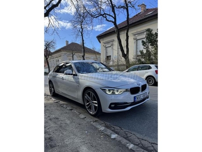 BMW 320d (Automata)