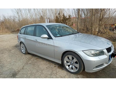 BMW 320d Touring (Automata)