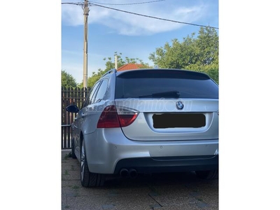 BMW 320d Touring